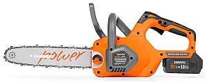 Fierastrau electric cu lant DAEWOO DACS 1221Li SET