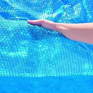 Prelata pentru piscina Intex 400x200