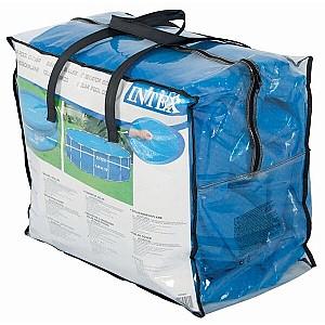 Prelata pentru piscina Intex 400x200