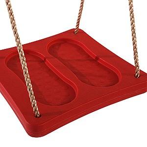 Leagan pentru copii PlayPark Foot Swing