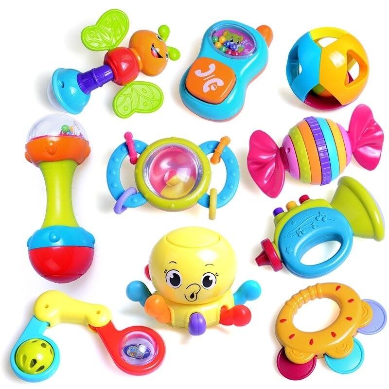 Jucarie bebelus Hola Toys 93967