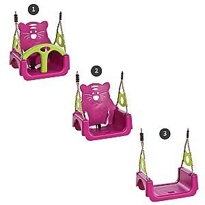 Leagan pentru copii PlayPark Transformer TRIX