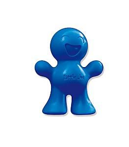 Odorizant de masina Little Joy Ocean 3D