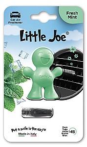 Odorizant de masina Little Joy Fresh Mint 3D