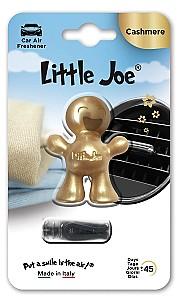 Odorizant de masina Little Joy Cashmere 3D
