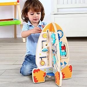 Joc de logica Tooky Toy TK333