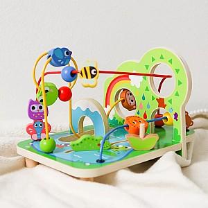 Joc de logica Tooky Toy TK572