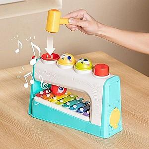 Jucarie muzicala Hola Toys HE792700