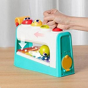 Jucarie muzicala Hola Toys HE792700