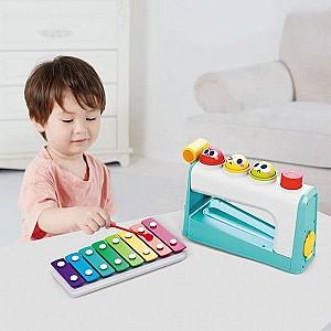 Jucarie muzicala Hola Toys HE792700