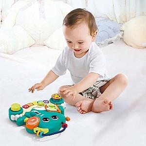 Jucarie muzicala Hola Toys HE8976