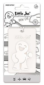Odorizant de masina Little Joy New Car 2D