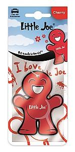 Odorizant de masina Little Joy Paper Cherry