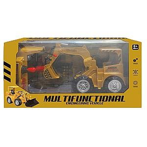 Jucarie teleghidata Essa Toys 99-50B