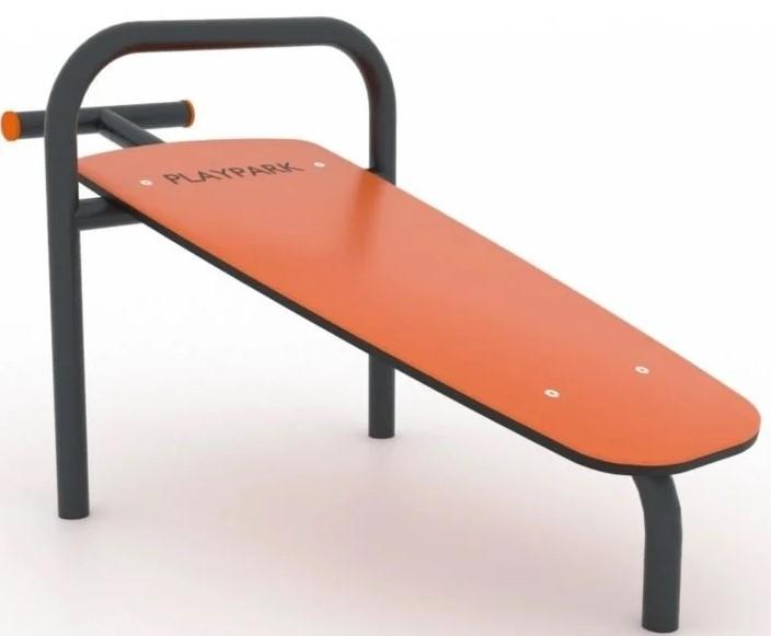 Banca de sport PlayPark C-020