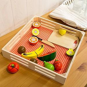 Set de jucarii Tooky Toy TKI014