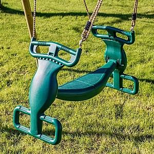 Leagan pentru copii PlayPark Duoseat
