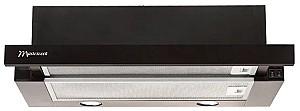 Hota MasterCook Solaris 700 (60) LED Black