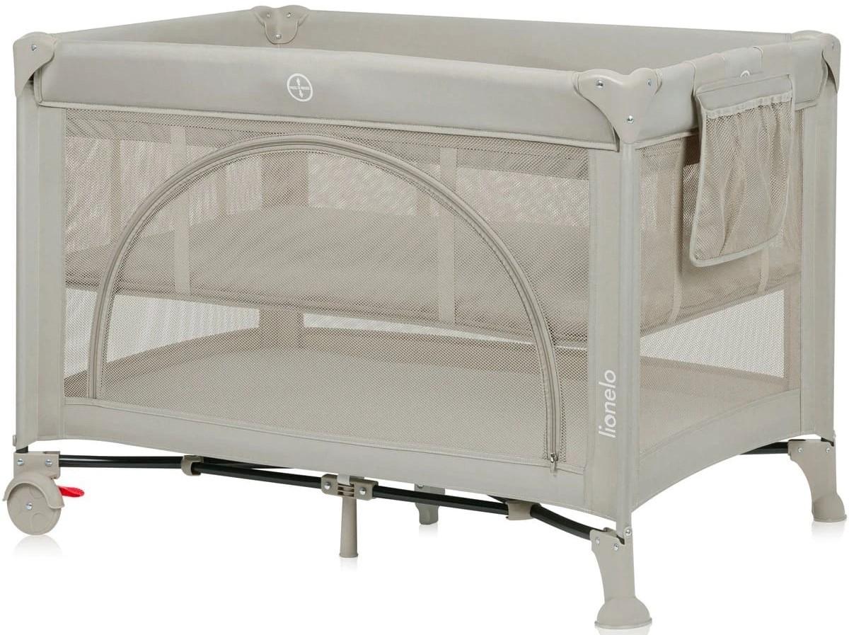 Manej Lionelo Laura Beige Sand