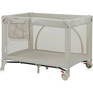 Manej Lionelo Laura Beige Sand