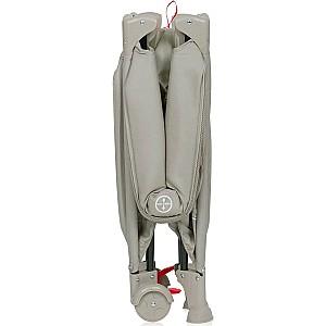 Manej Lionelo Laura Beige Sand