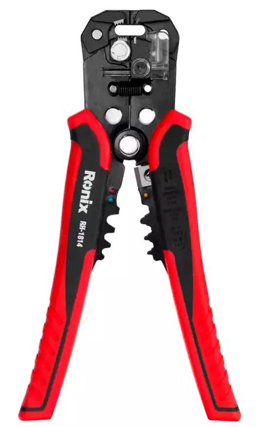 Cleste de sertizare Ronix RH-1814