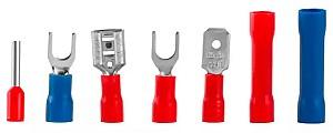 Cleste de sertizare Ronix RH-1814