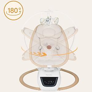 Leagan Lionelo Olivia Beige Natural