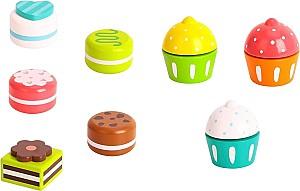 Set de jucarii Tooky Toy TY991