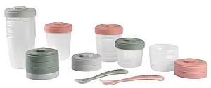 Set de recipiente alimentare Beaba B913502