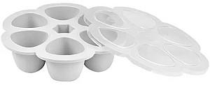 Set de recipiente alimentare Beaba B912806