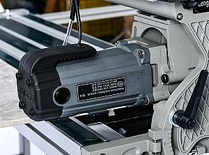 Masina electrica de taiat gresie si faianta BIHUI TCSA1200