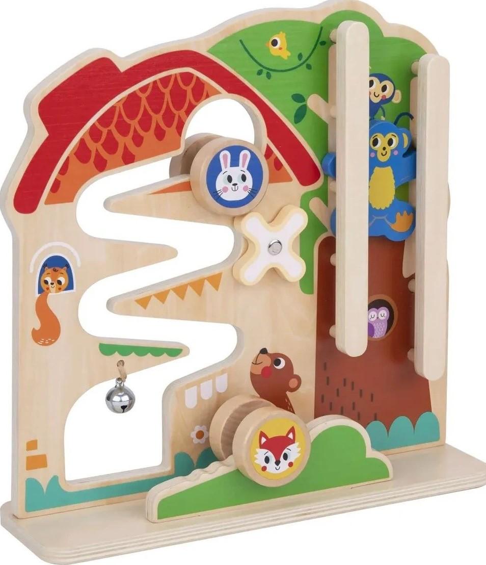Joc de logica Tooky Toy TK397