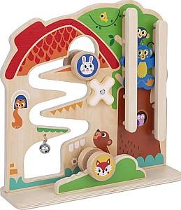 Joc de logica Tooky Toy TK397