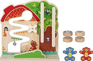 Joc de logica Tooky Toy TK397
