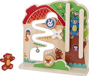 Joc de logica Tooky Toy TK397