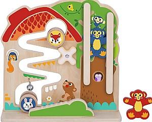 Joc de logica Tooky Toy TK397