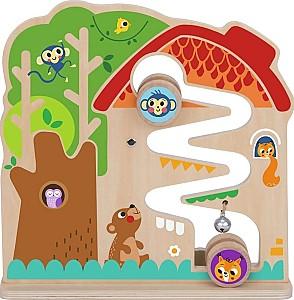 Joc de logica Tooky Toy TK397