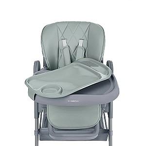 Scaun reglabil pe inaltime de masa Kikka Boo Comfy+ Mint