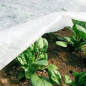 Peliculă pentru sere Profmet 17g/m2  2mx25m White (387003)