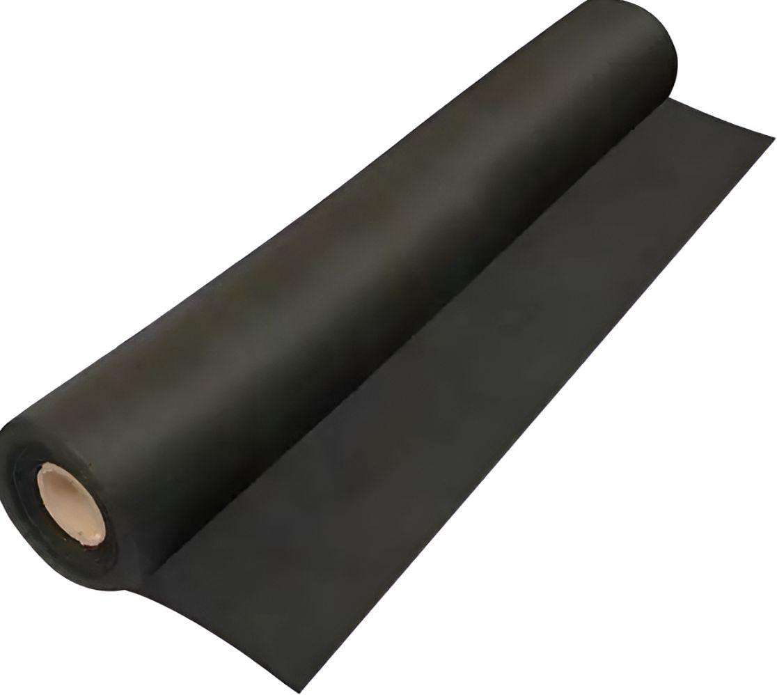 Peliculă pentru sere Profmet Agrotextil anti buruienilor 50g/m2 2mx50m Black