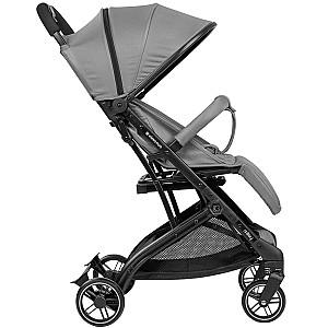 Carucior de plimbare Kikka Boo Miley Light Grey