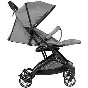 Carucior de plimbare Kikka Boo Miley Light Grey