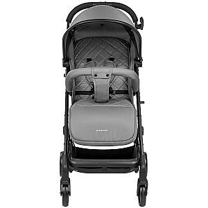 Carucior de plimbare Kikka Boo Miley Light Grey
