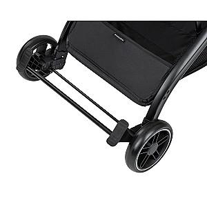 Carucior de plimbare Kikka Boo Miley Light Grey