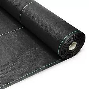 Peliculă pentru sere Profmet Agrotextil 100g/m2 1.6mx50m Black
