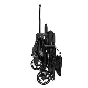Carucior de plimbare Kikka Boo Miley Black