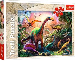Puzzle Trefl 16277