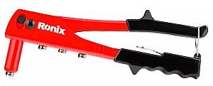 Cleste de nituire Ronix RH-1607