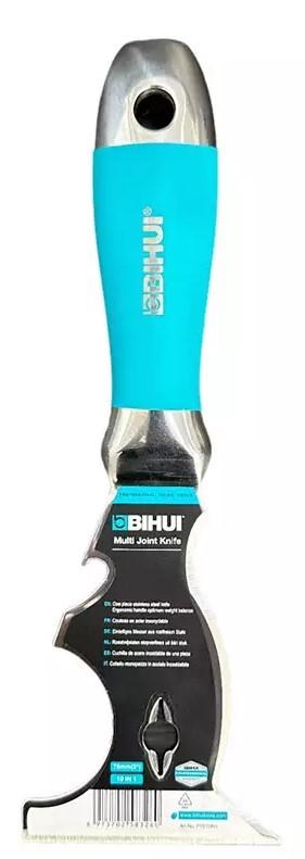 Spaclu BIHUI 75 mm (PTS10in1)